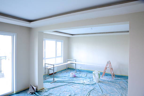 Best Ceiling Drywall Installation  in Ringgold, GA